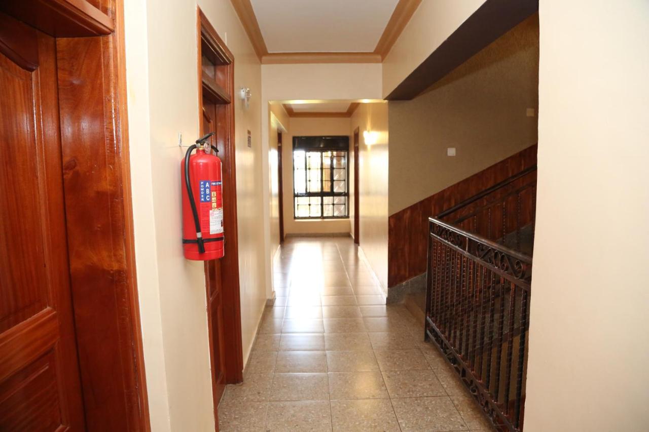 Bed & Breakfast Harts Kampala