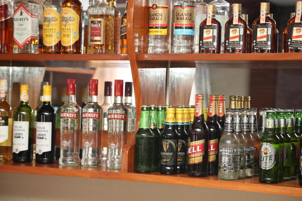 Bed & Breakfast Harts Kampala