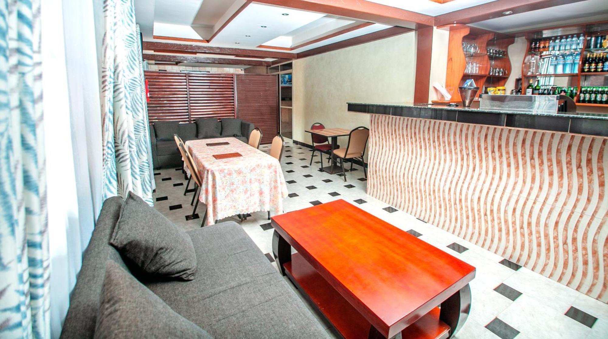 Bed & Breakfast Harts 3*